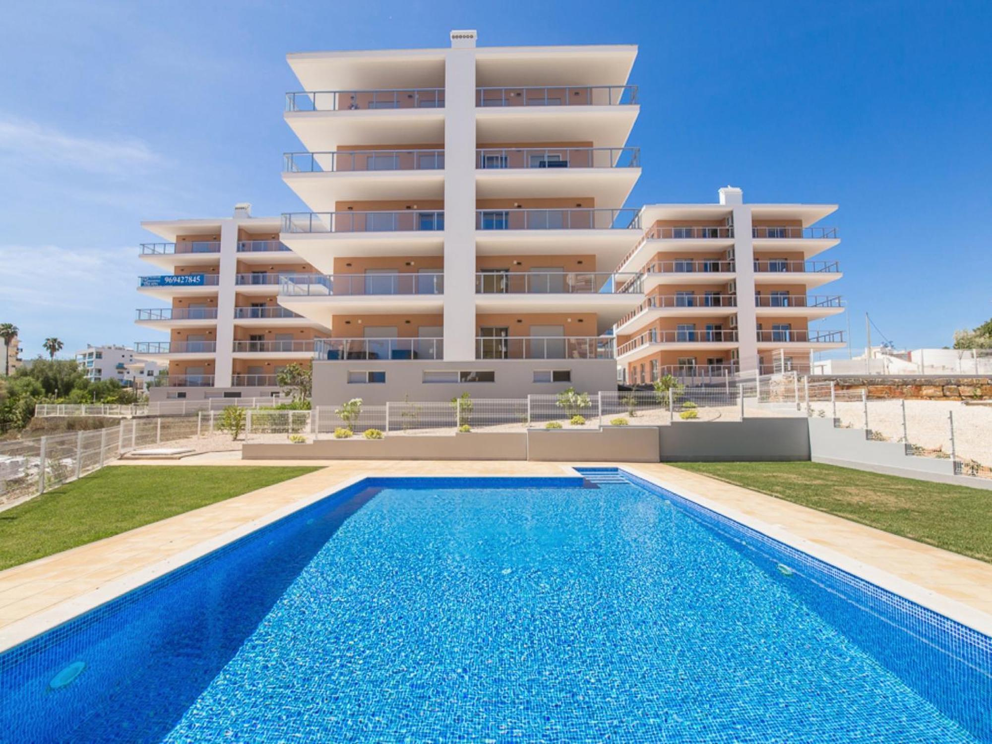 Akisol Portimao Summer Extérieur photo