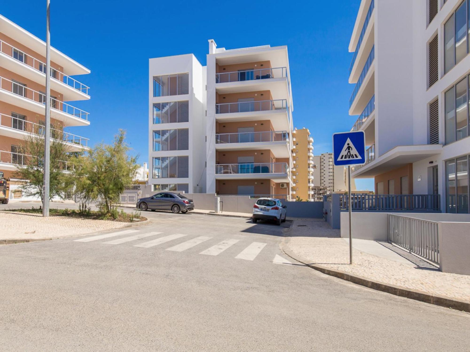 Akisol Portimao Summer Extérieur photo