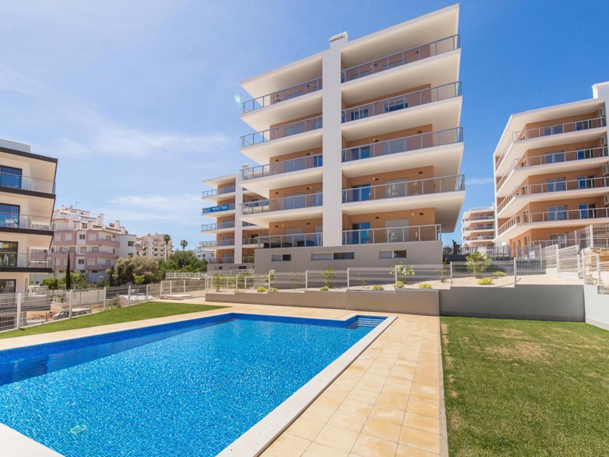 Akisol Portimao Summer Extérieur photo